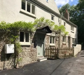Two Bedroom Cottage near Wedmore with Mendip Views - Image 2