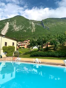 Mary Malcesine - Le Vigne Residence - Image 4
