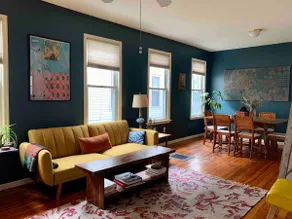 Sunny & spacious pied-á-terre by Union College & Proctors Theater! - Image 2