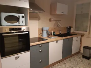 "Le Petit Marin", 2 ch, parking privé, 8 mn plage - Image 4