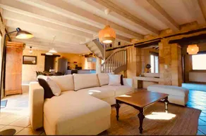 Le Logis de Saint-Chamassy - Image 3