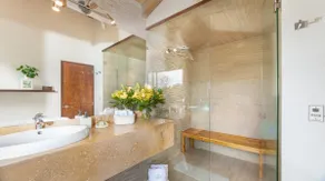 Spectacular modern house in the Sisga of Naqua - Image 5