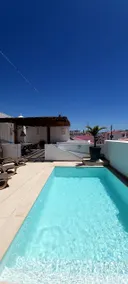 ”Beach style” house in the old town. - Image 3