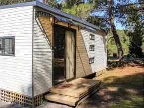 Self Contained Cabin - Zeehan Bush Camp - Image 2