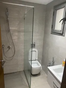 Beautiful 2 bedrooms + 2 bathrooms, sea view, El Fatha, Kelibia. - Image 5