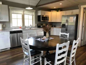 Walnut Valley Farm guesthouse - Image 4