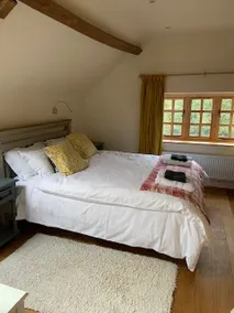 Beautiful converted Coach house for two - Image 3