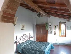 Farm Farm 'La Presura' 9 km fra Firenze, med privat parkering gratis - Image 5
