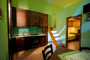 Comfort apartment with 4 beds - Image 4