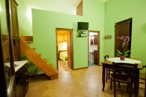 Comfort apartment with 4 beds - Image 5