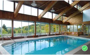 The Muskoka Lake Side Ski Chalet with Hidden Valley Resort Access minutes from Downtown Huntsville - Image 2