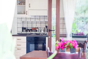Villetta Chia, charming small villa - Image 3