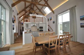 Leys At Valley View Farm, UPLYME - Image 5