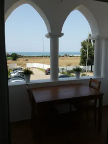 Beautiful apartment with ocean views next to Assilah - Image 5