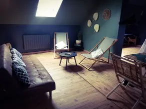 Beautiful apartment in the heart of Thierache - Image 4