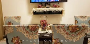 Private Gem w/ Netflix at Shore Residences Pasay - Image 5