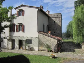 Cottage near Pisa Lucca Florence #1 - Image 5
