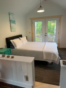 Tiny Home on Newbury Neck - Image 2