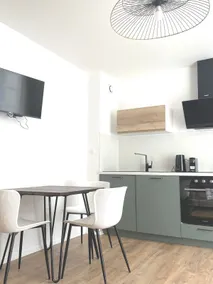 Le petit Bisontin - Fast Wi-Fi - Free parking - Image 2