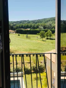 Maison D’AME: luxe villa - own pool - great view - Image 4