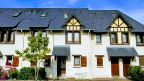 Charmerende villa med have tæt på stranden - Image 2