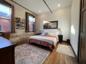 Entire Furnished Unit ~ Short Walk to Downtown - Image 3