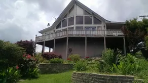 Cloud Nine-Breathtaking views of Hot Springs area - Image 3