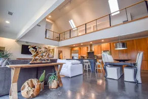 The Clubhouse - On Golf Course - Serene Retreat - Image 4