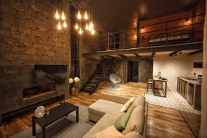 Forest House Cabin 1 Boutique Mineral del Monte - Image 4