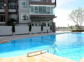 Aonang Ocean View Studio - Pool og fitness - Image 4