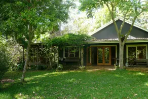 River House (aka Federal Hilton) - Byron Bay Hinterland holiday cottage - Image 3