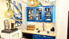Boho Beach Vibez Retreat! Private entrance - Image 3