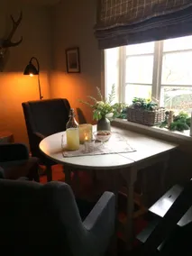 Ferienwohnung Alte Scheune - Image 4