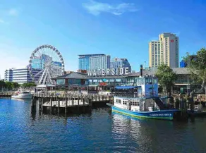 Best Value Condo in Downtown Norfolk - Image 5