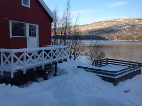 Idyllic place by Tinnsjøen lake near Rjukan - Image 5