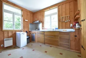 Feriehus i Luzy med indhegnet have - Image 4