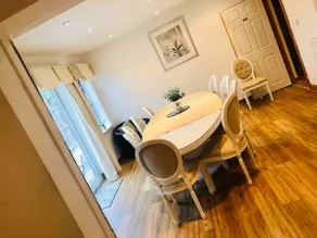 House In the Heart of town 15 min from Manchester City. ( Sleeps 15+) - Image 5
