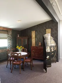 Private Loft Apartment @ Hubble Shire Farm - Image 4