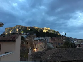 Best Views of Athens - Image 3