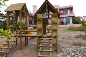 Spectacular Fully Equipped Plot in Algarrobo - Image 5