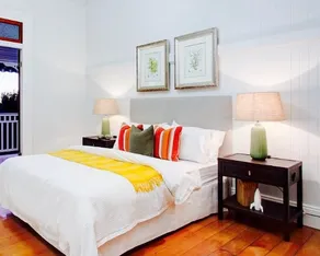 Heritage Stately Queenslander~ city & river views - Image 2