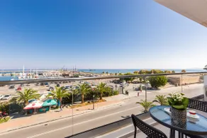 Sunset View Apartment - Image 4