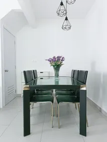 New White Home. Walk to Jonker 10 min - Image 5