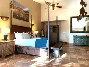 Desert Rose: Spacious, Unique, Clean, Relaxing - Image 3