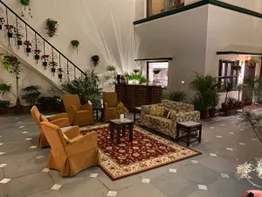 SUKHMAN HERITAGE HAVELI-SUITE 1 - Image 2