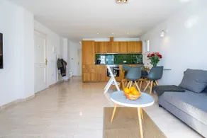 Appartamento \"Torrox Beach\" con piscina, giardino e Wi-Fi - Image 3