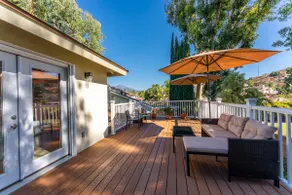 STUNNING HOME WITH SPA, FRONT AND BACK YARD, HUGE DECK, OUTSTANDING LOCATION - Image 2