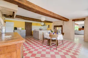 Gîte de l'Arvolot - Image 3