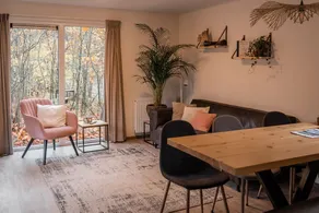 Forest Lodge De Cantharel - Image 4