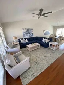 FULLY RENOVATED: pool, walk to beach, water views! - Image 5